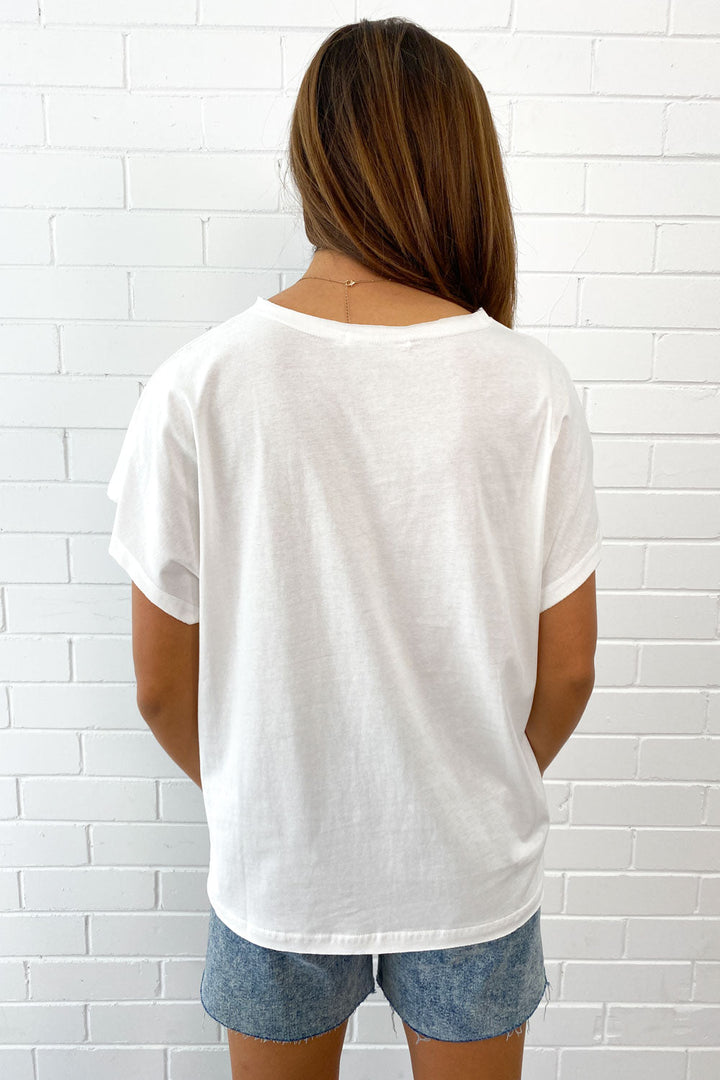 Tee