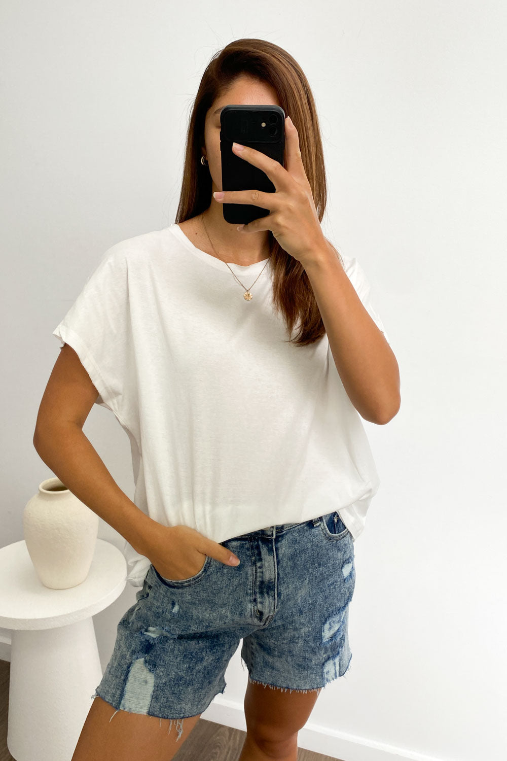 Tee