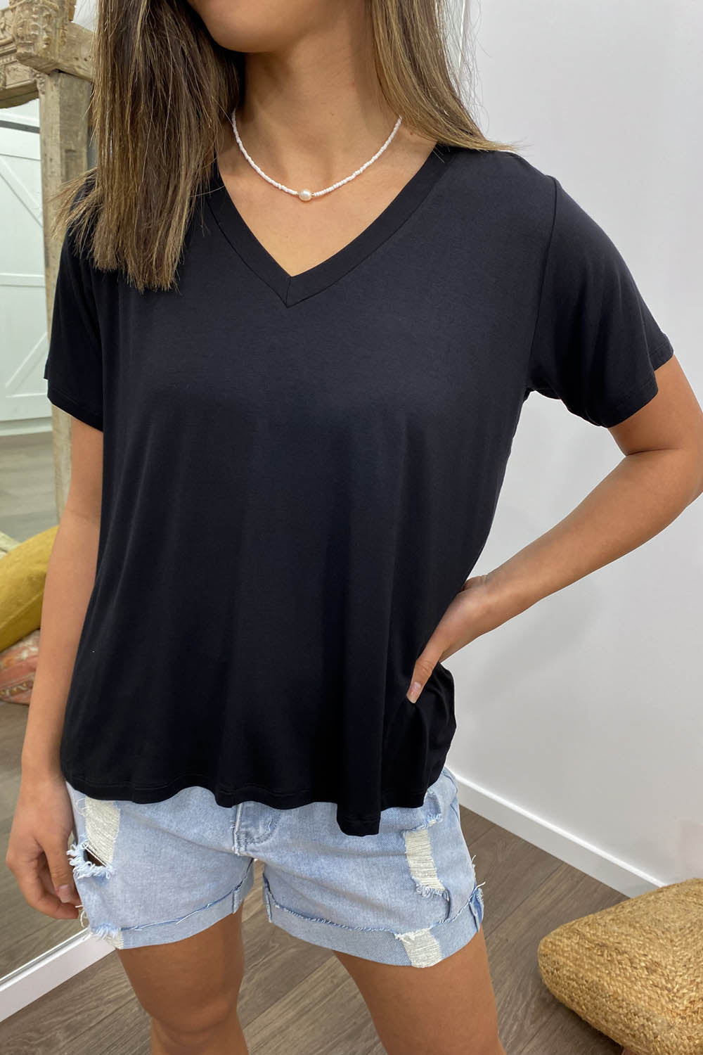 Everyday Tee