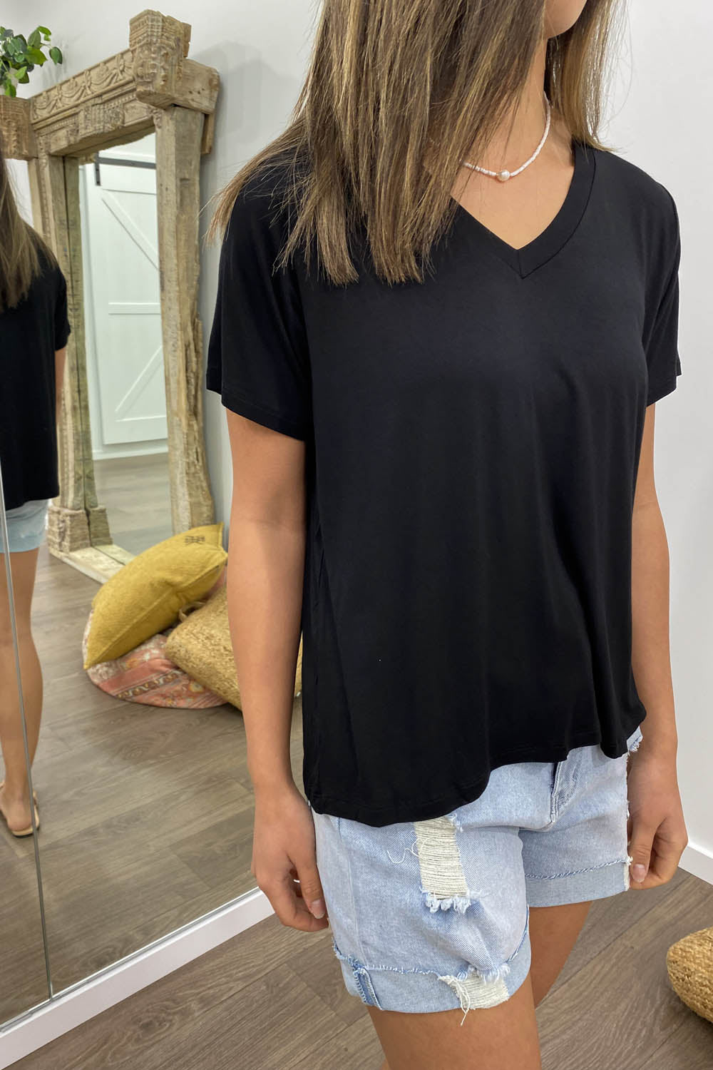 Everyday Tee