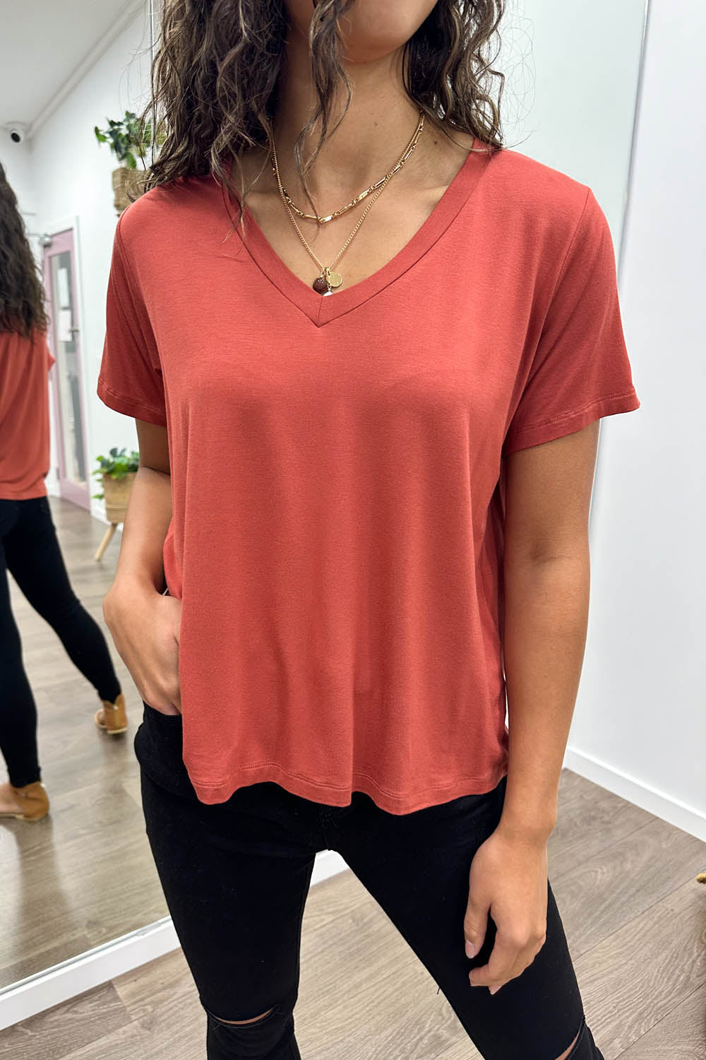 Everyday Tee