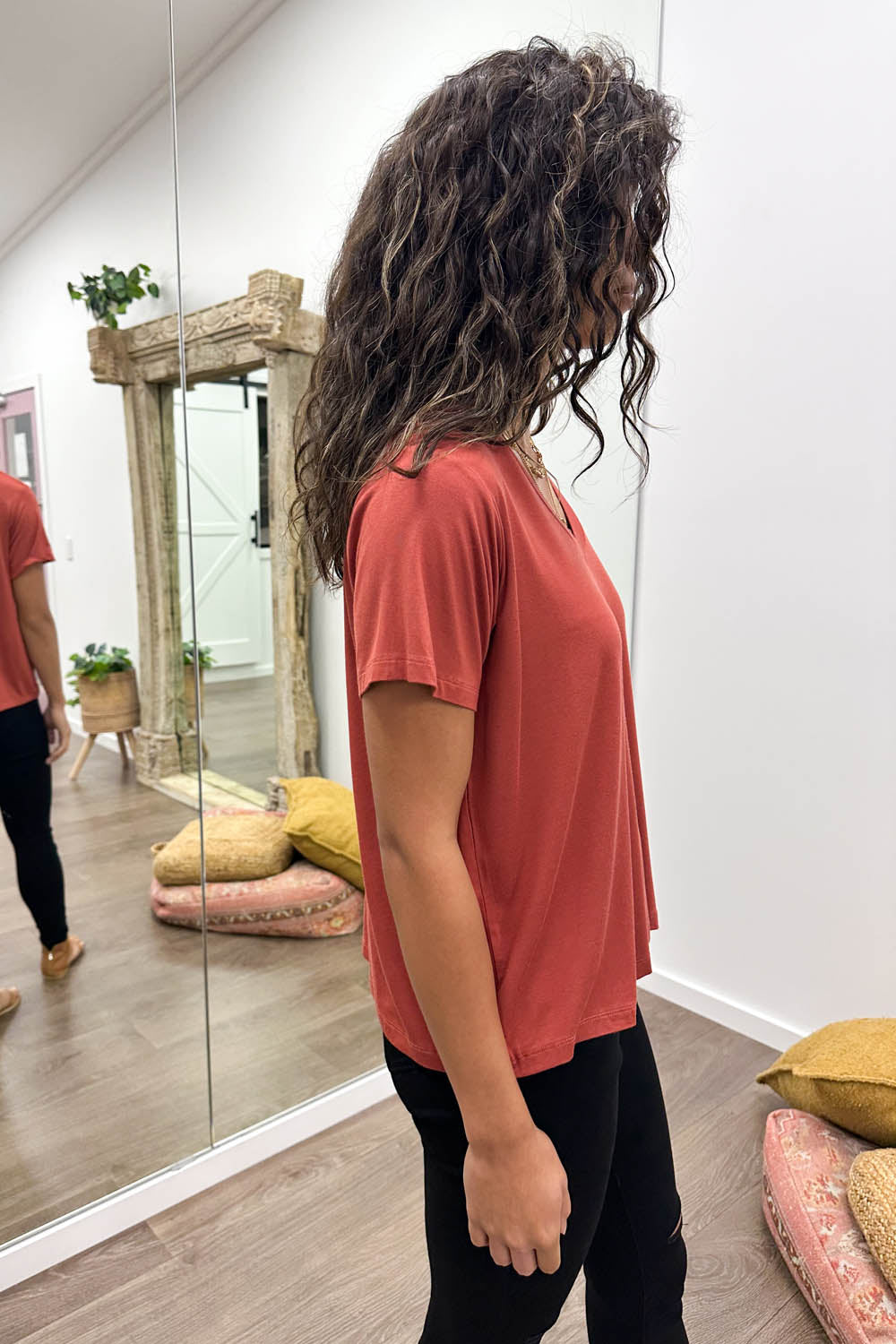 Everyday Tee