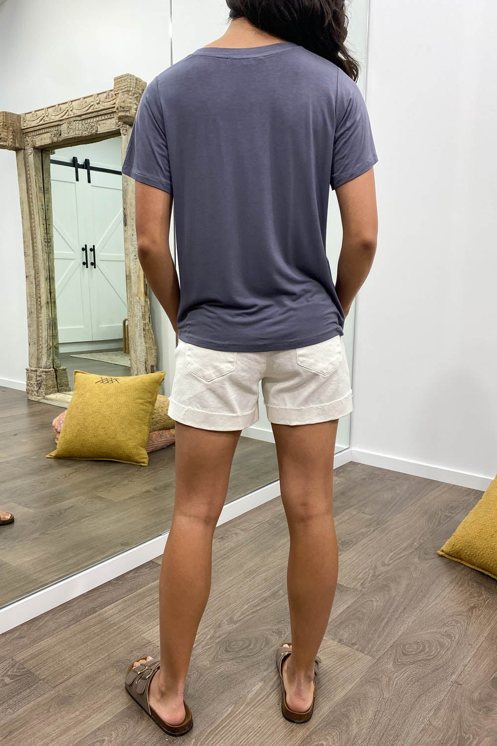 Everyday Tee