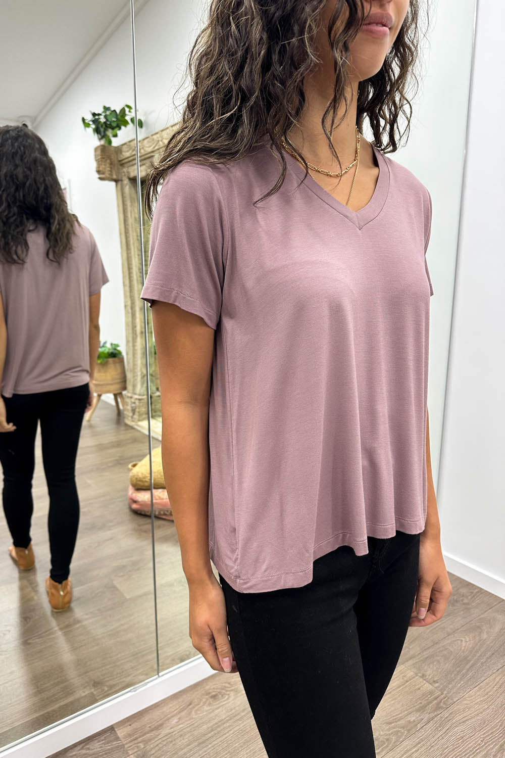 Everyday Tee
