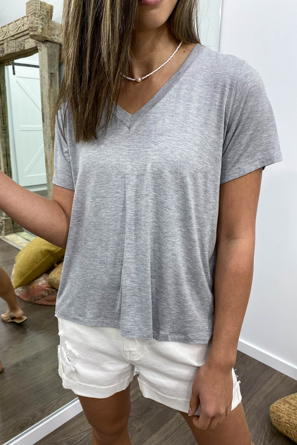 Everyday Tee