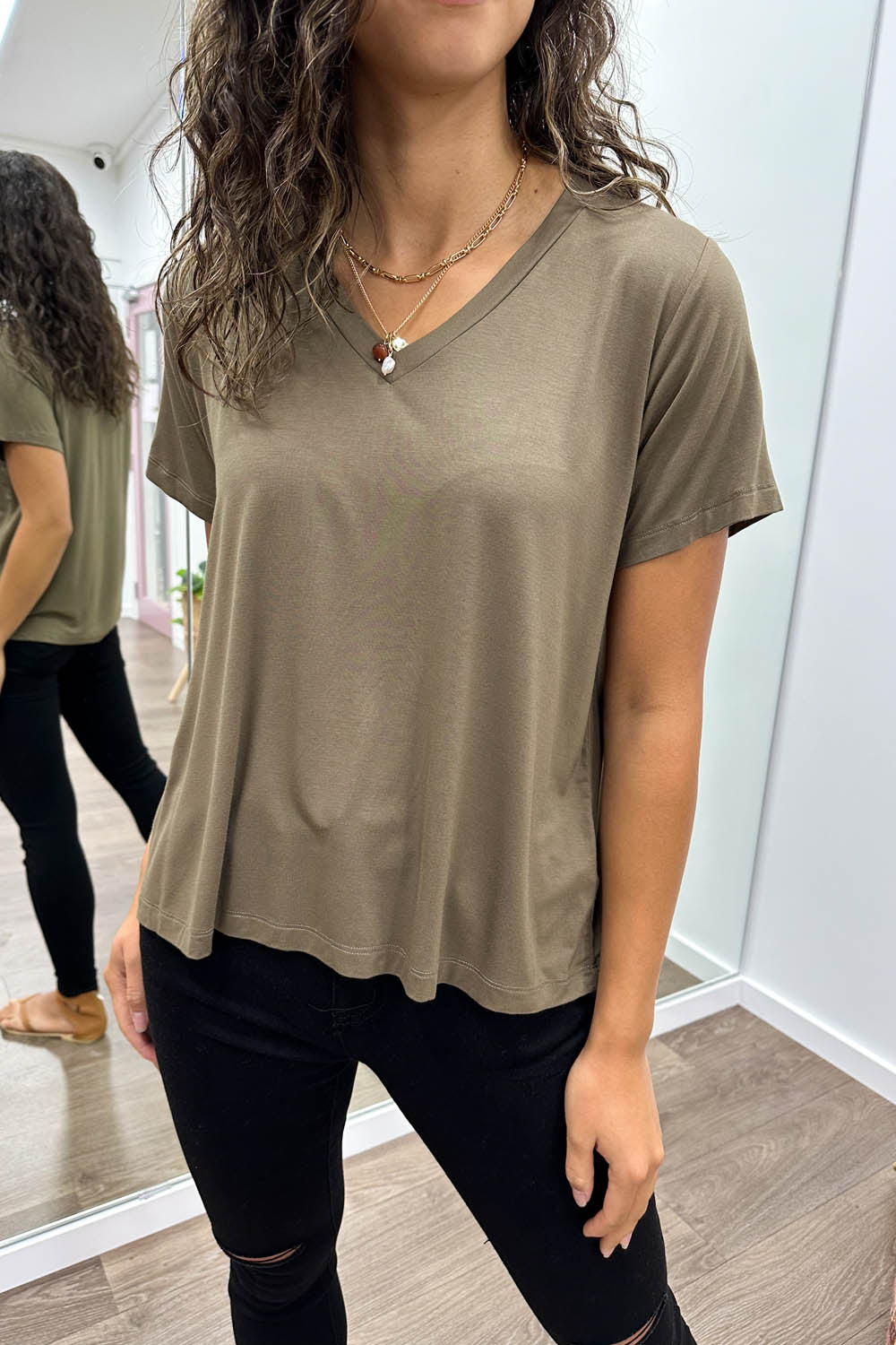 Everyday Tee