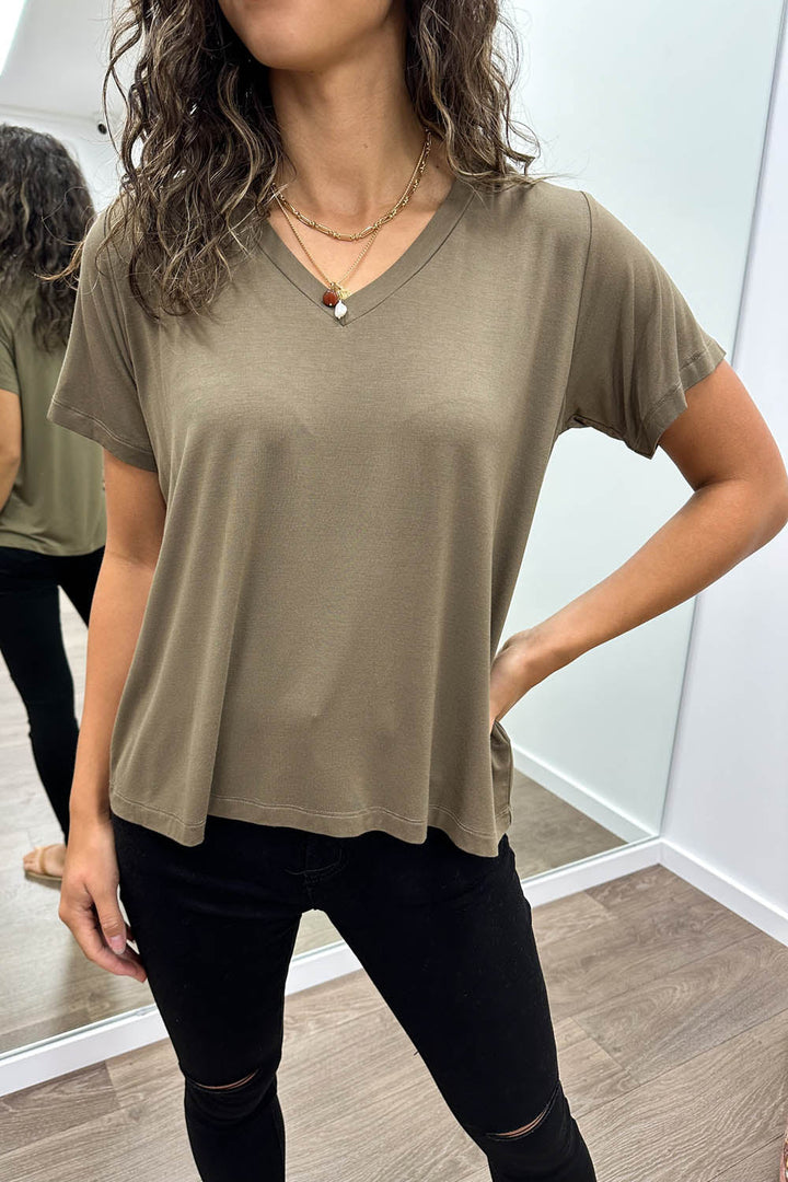 Everyday Tee