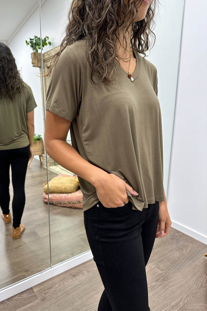 Everyday Tee