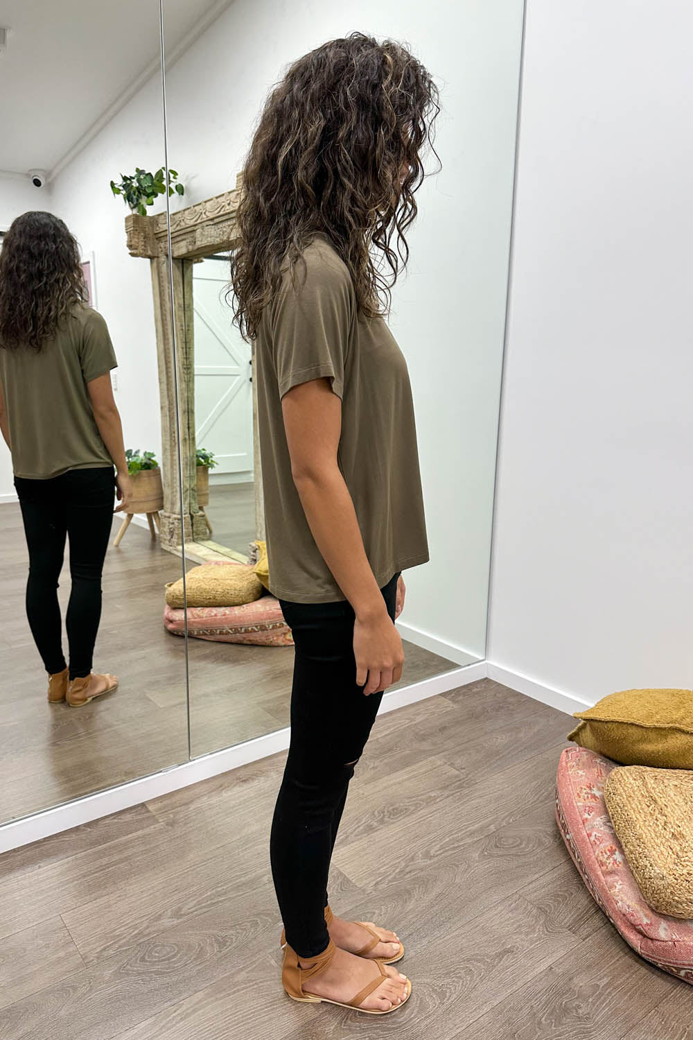 Everyday Tee