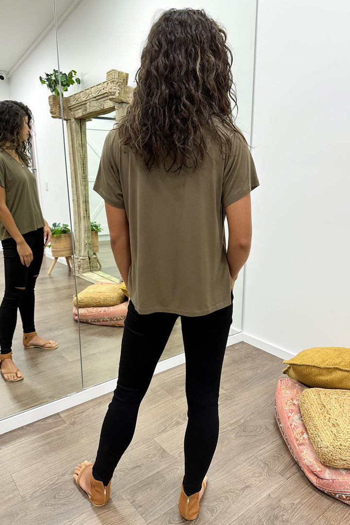 Everyday Tee