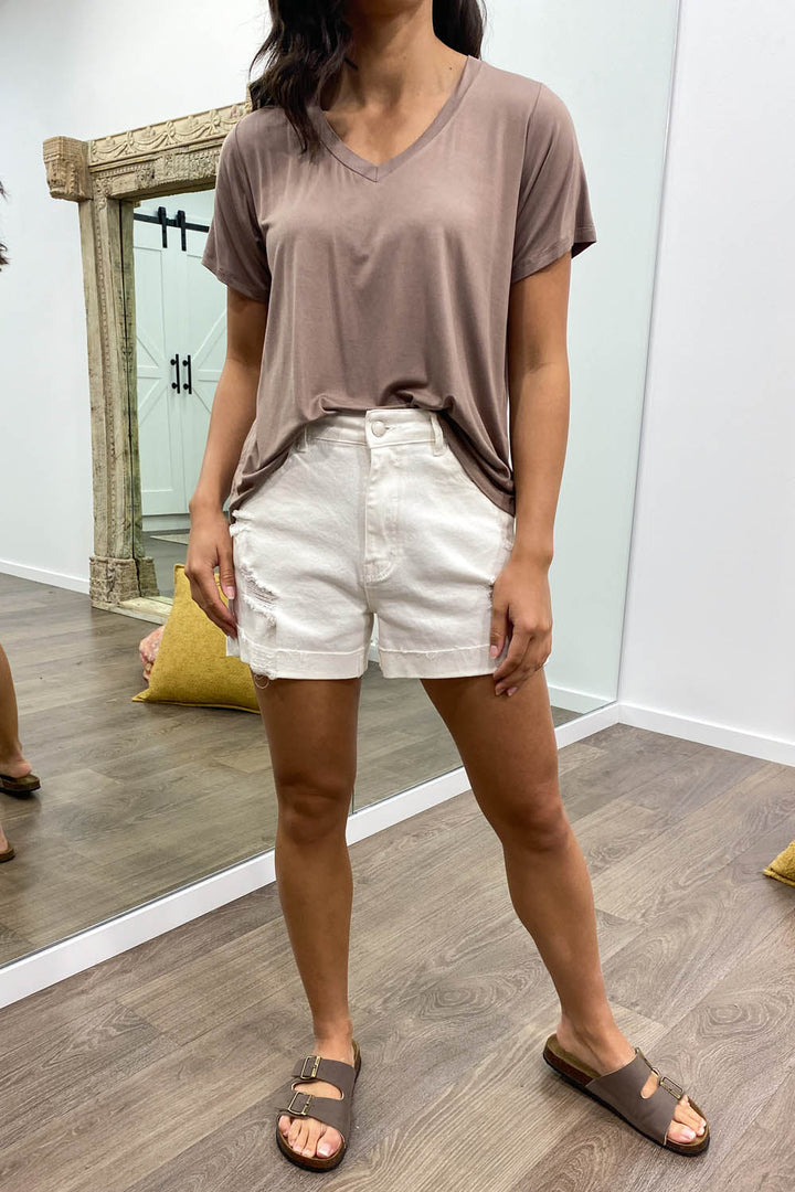 Everyday Tee
