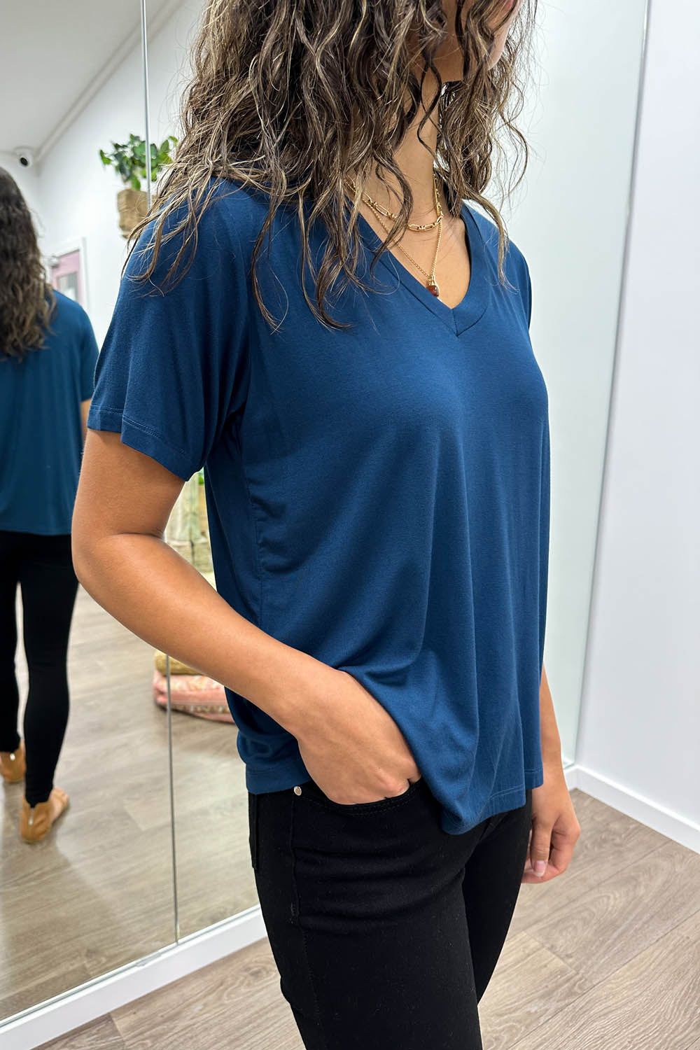 Everyday Tee
