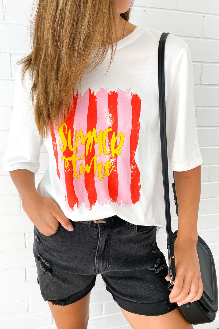 Tee