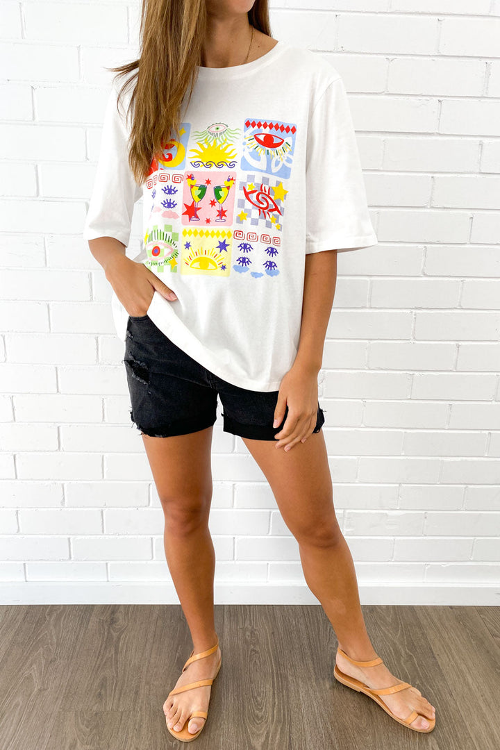 Tee