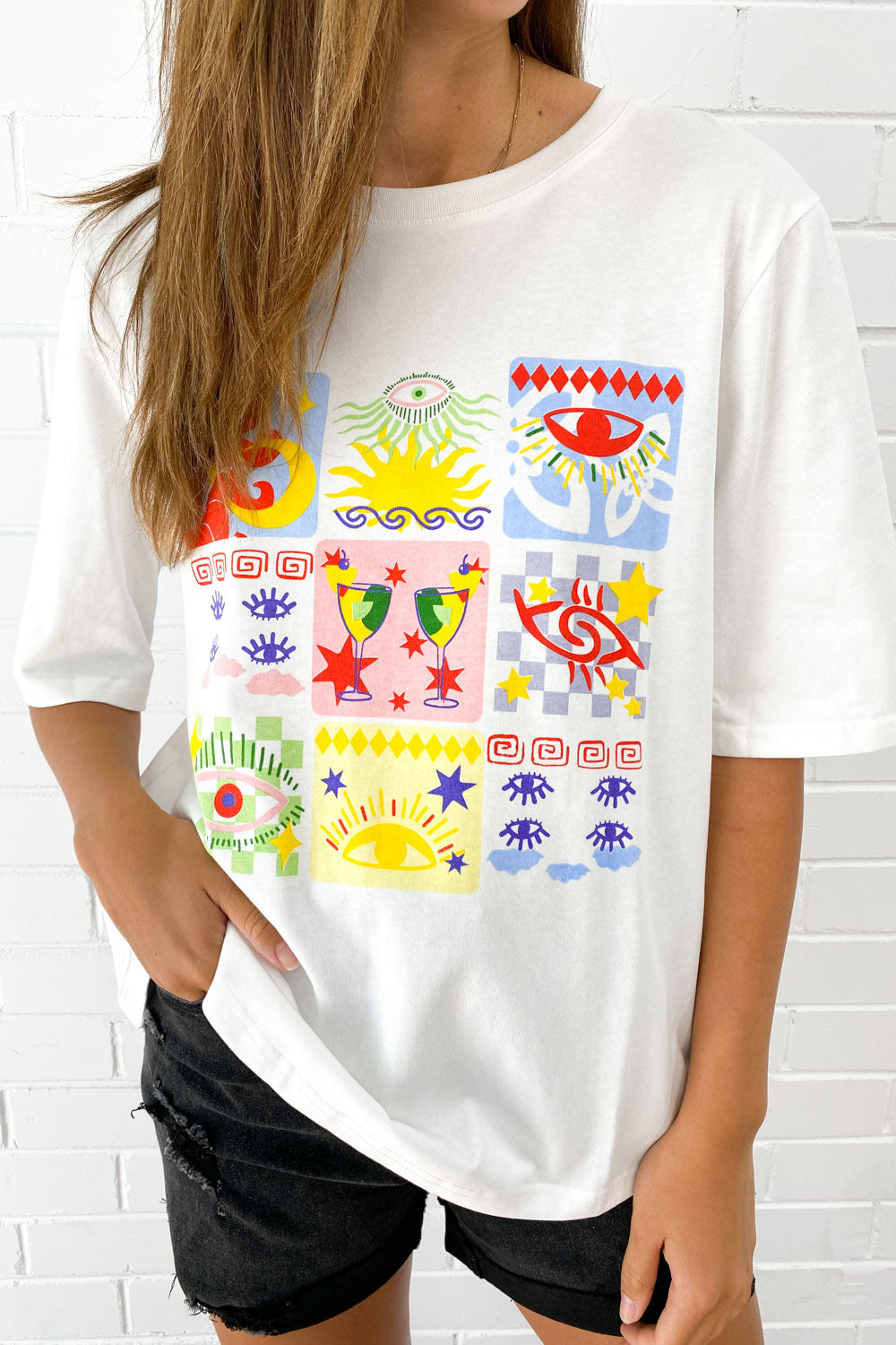Tee
