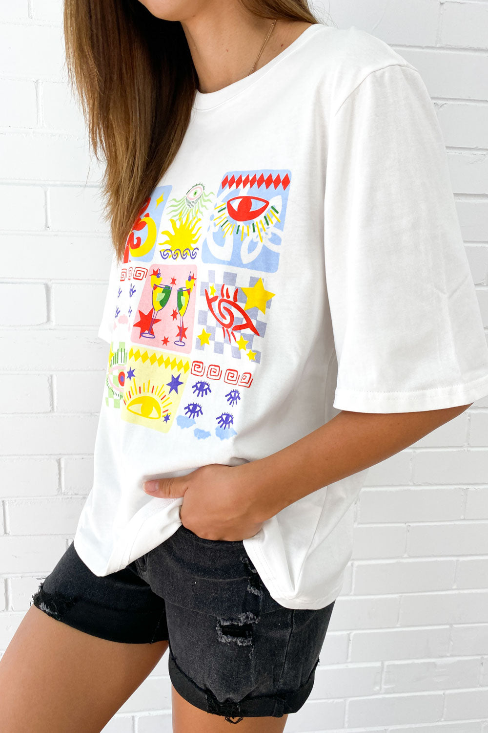 Tee