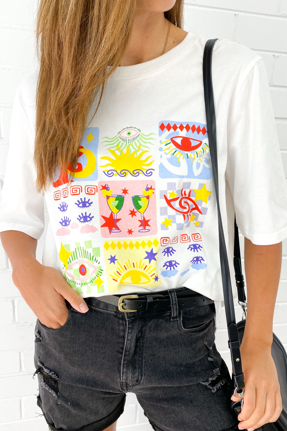 Tee