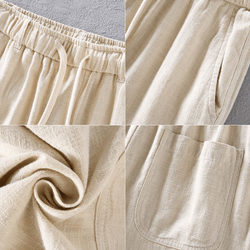 Lew | Trendy Pants