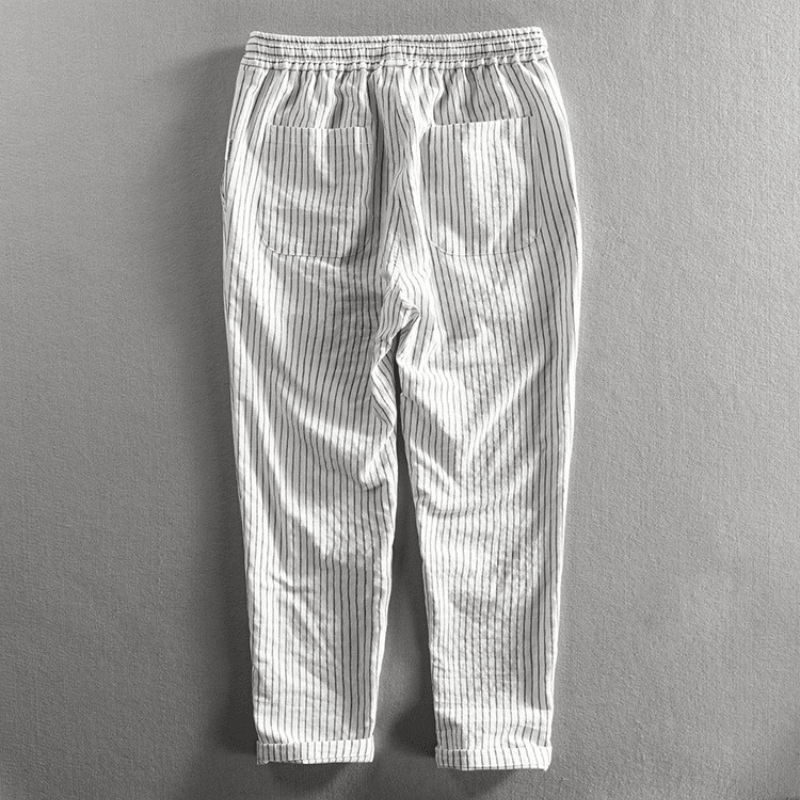 Dario | Summer Pants