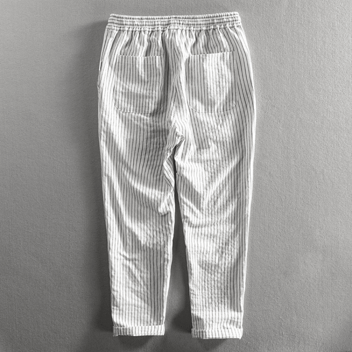 Dario | Summer Pants