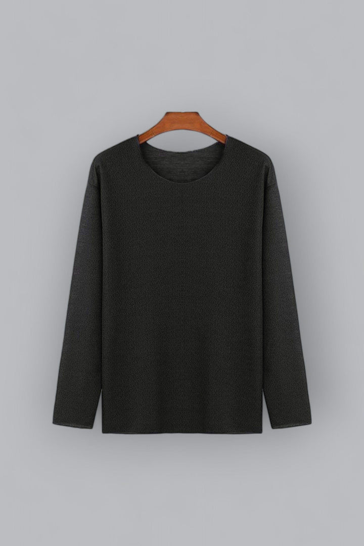 Roberto | Long-Sleeve Shirt
