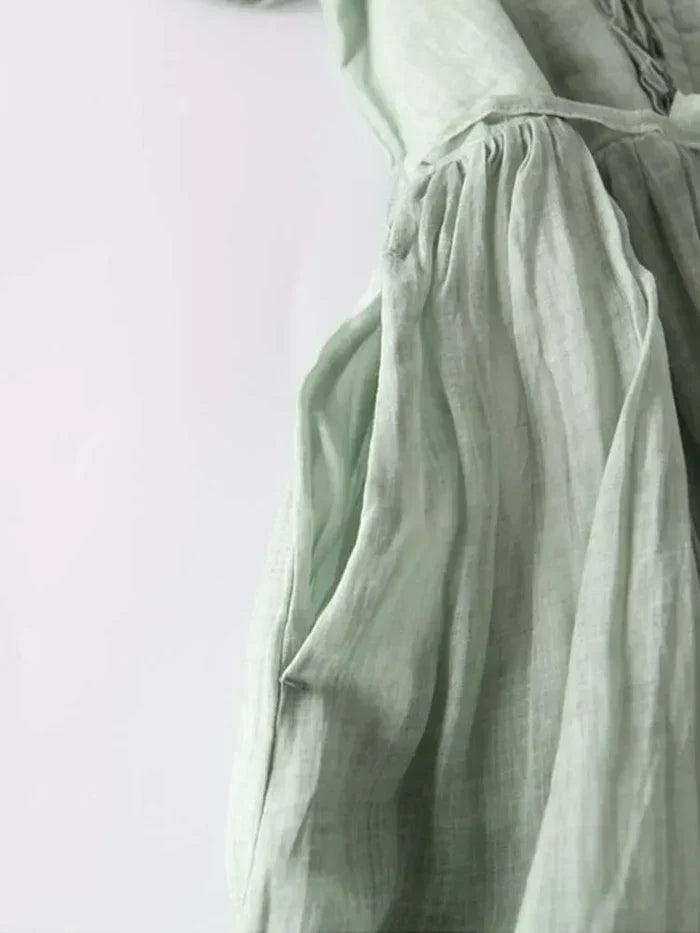 Elise - Classic Vintage Dress