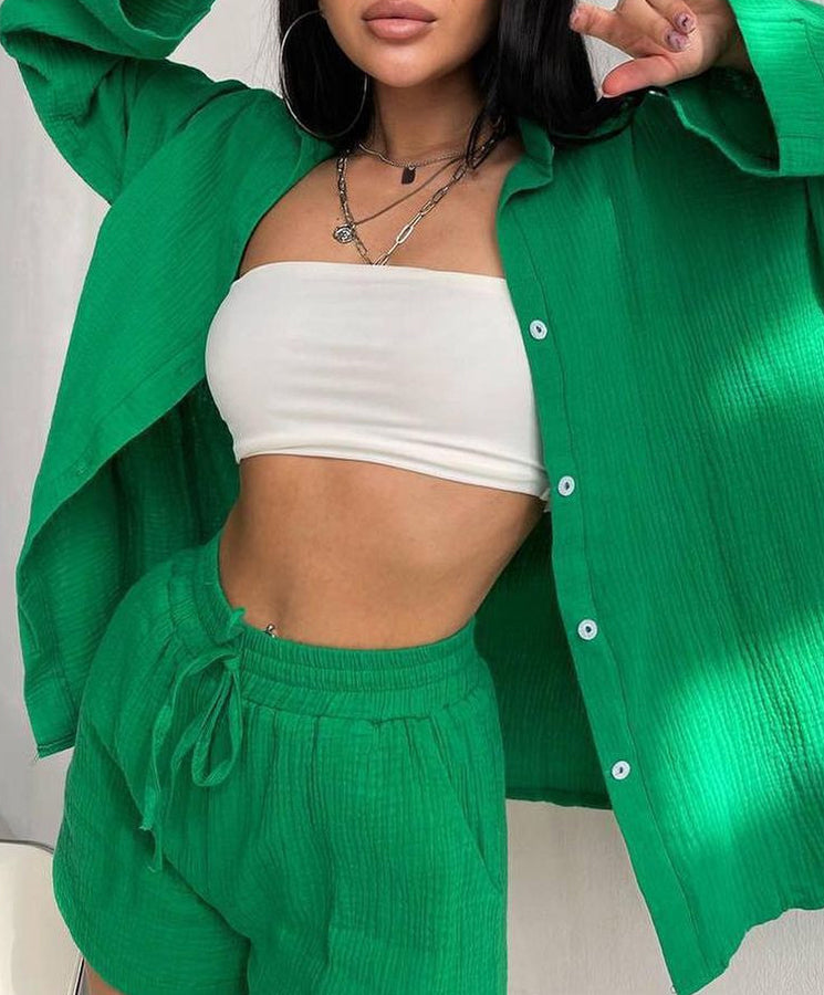 Lizette - Relaxed Lounge Set