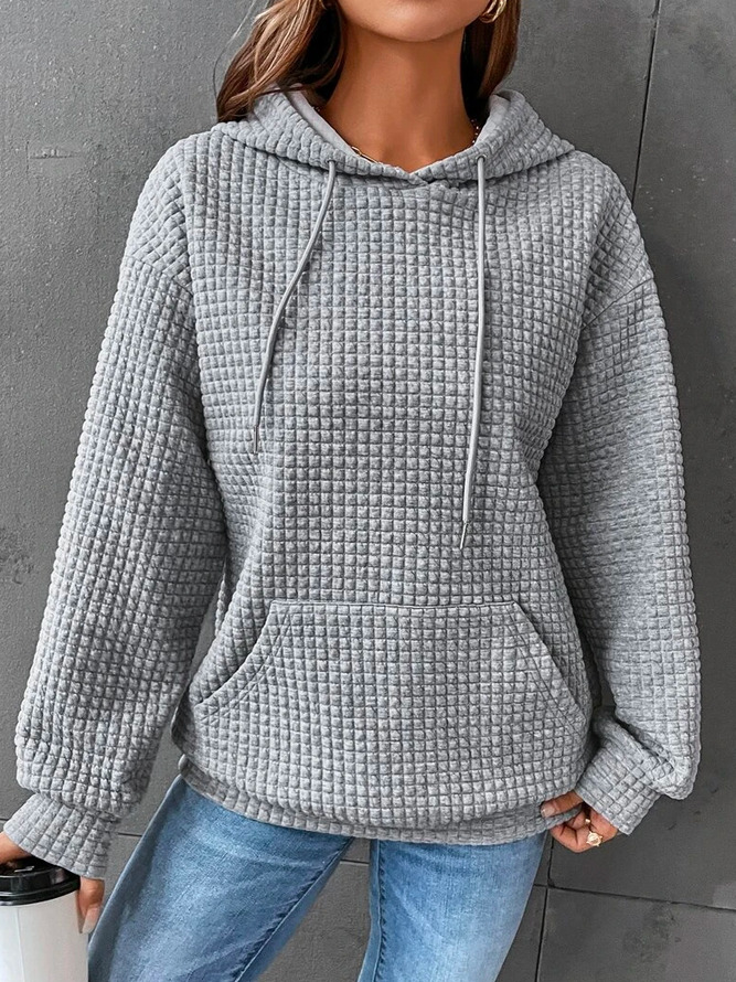 Jaira - Cozy Textured Sweater