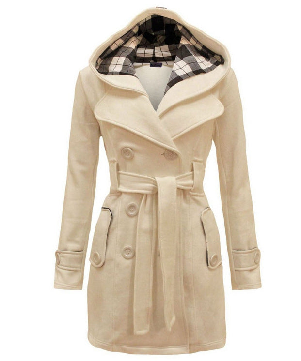 Celeste - Stylish Comfortable Jacket