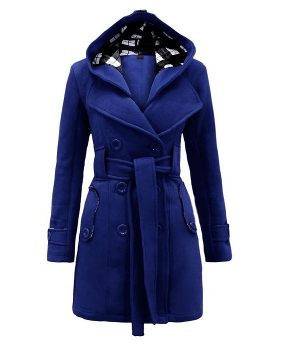 Celeste - Stylish Comfortable Jacket