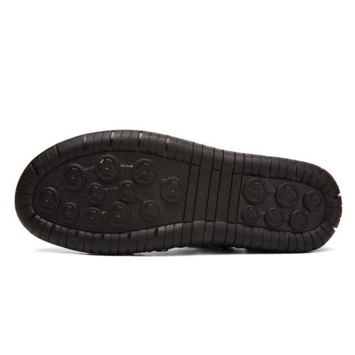 Liam | Premium Leather Sandals
