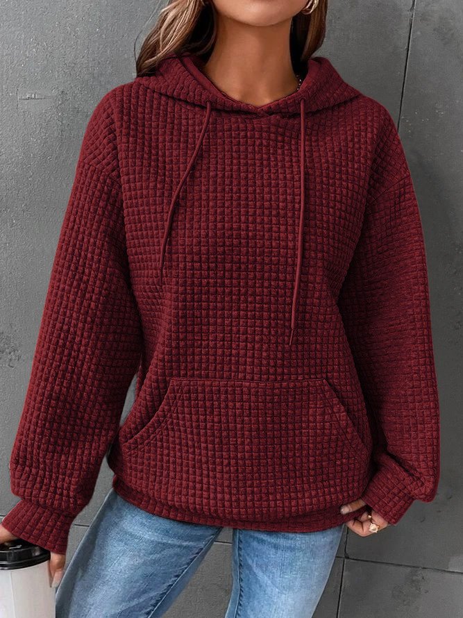 Jaira - Cozy Textured Sweater