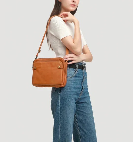 High Quality Leather Bag