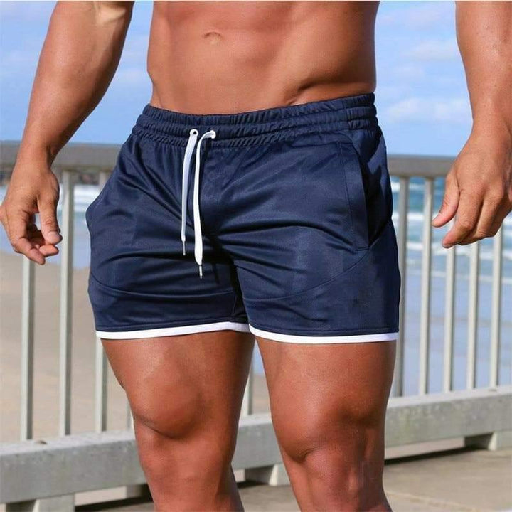 Men's 80's Old School Shorts