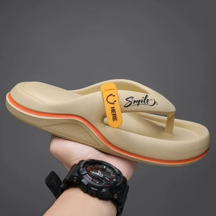 Levi | Trendy Ortho Slides