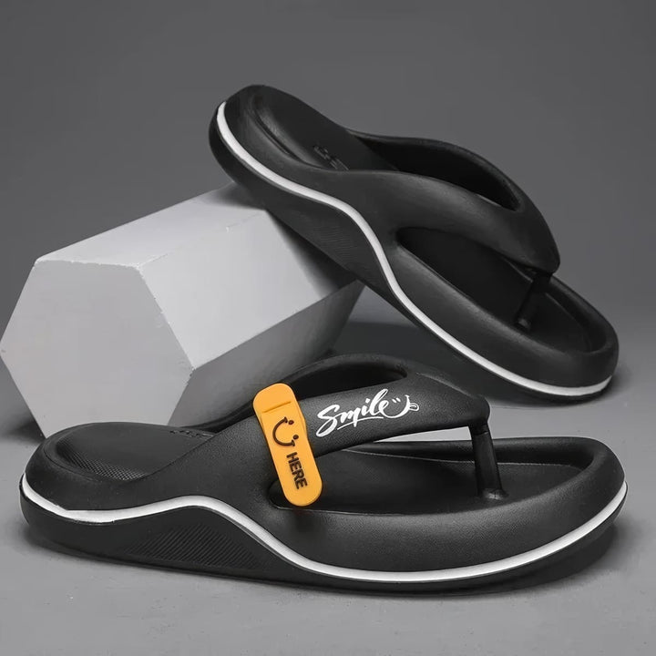 Levi | Trendy Ortho Slides