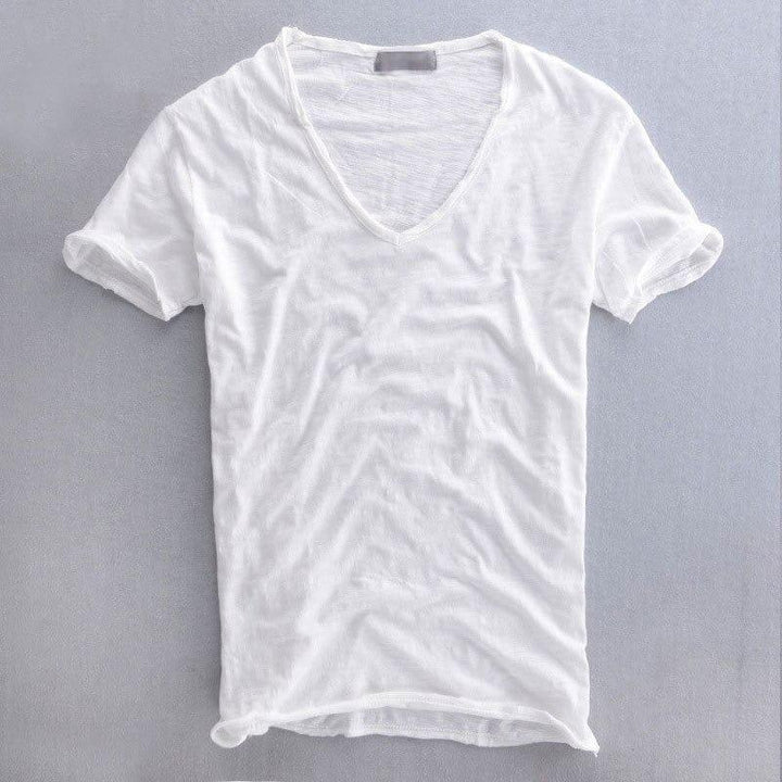Terra | Organic Cotton Tee
