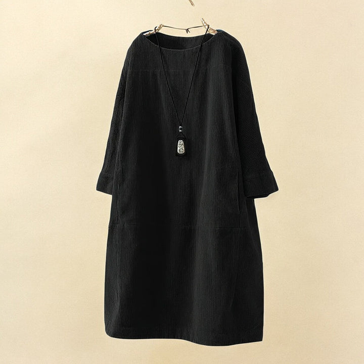 Leanna - Tummy Covering Dress