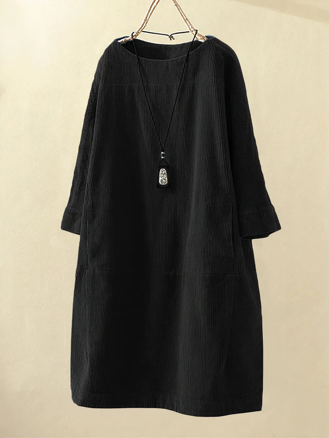 Leanna - Tummy Covering Dress
