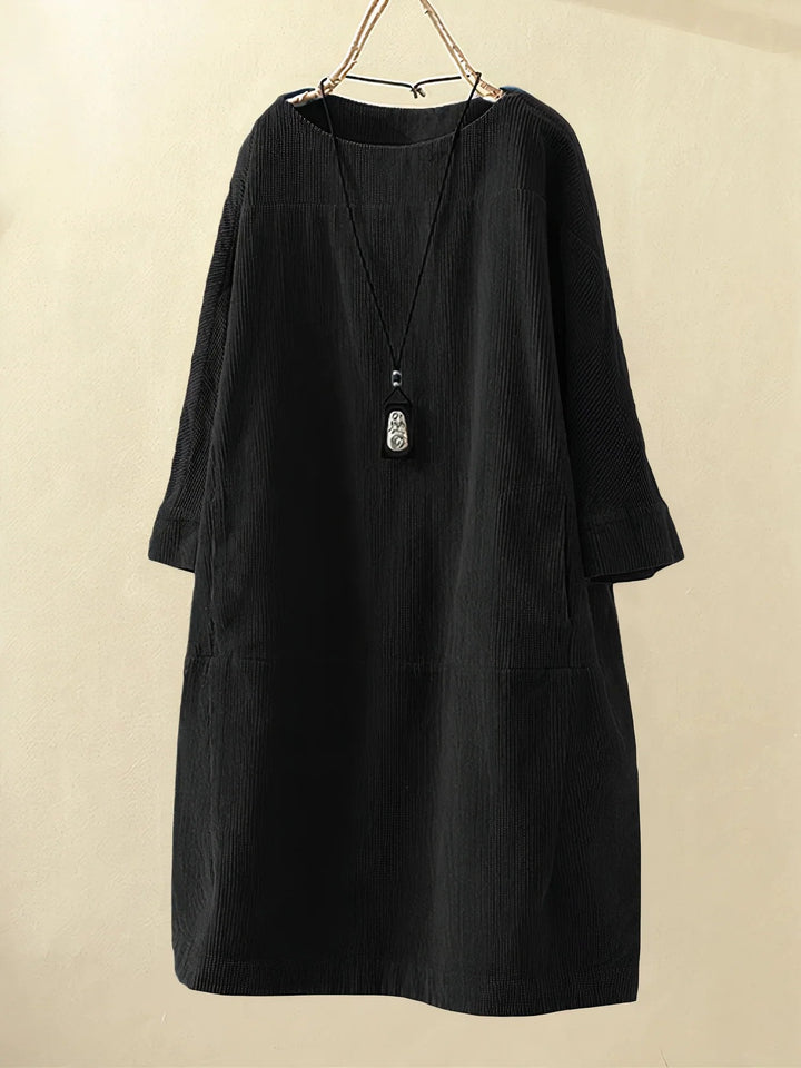Leanna - Tummy Covering Dress