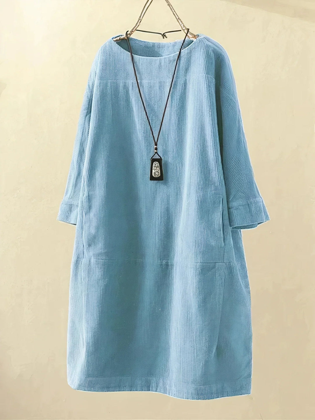 Leanna - Tummy Covering Dress