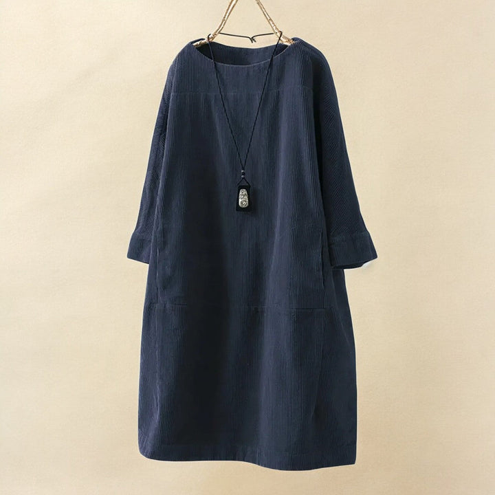 Leanna - Tummy Covering Dress