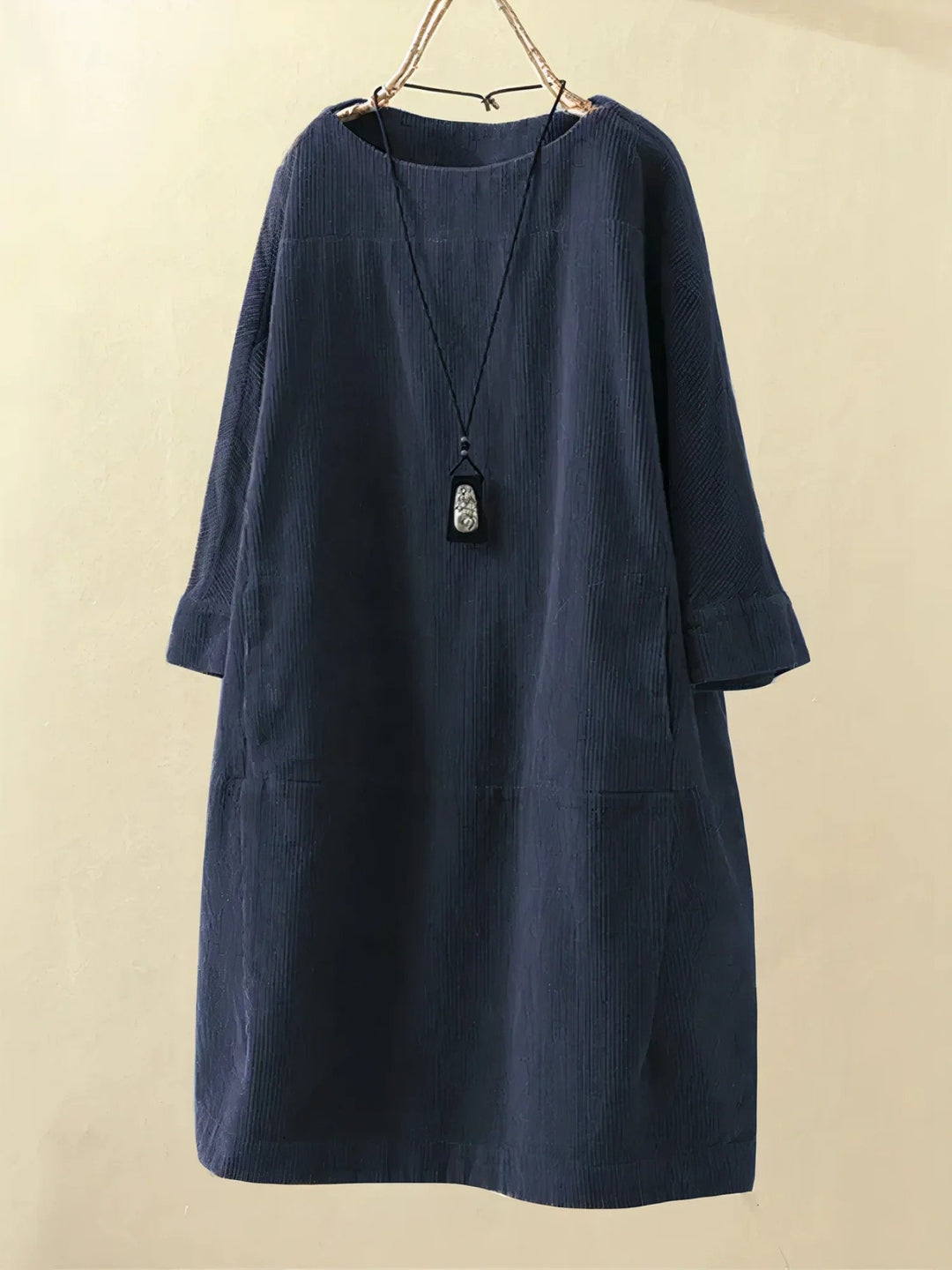 Leanna - Tummy Covering Dress