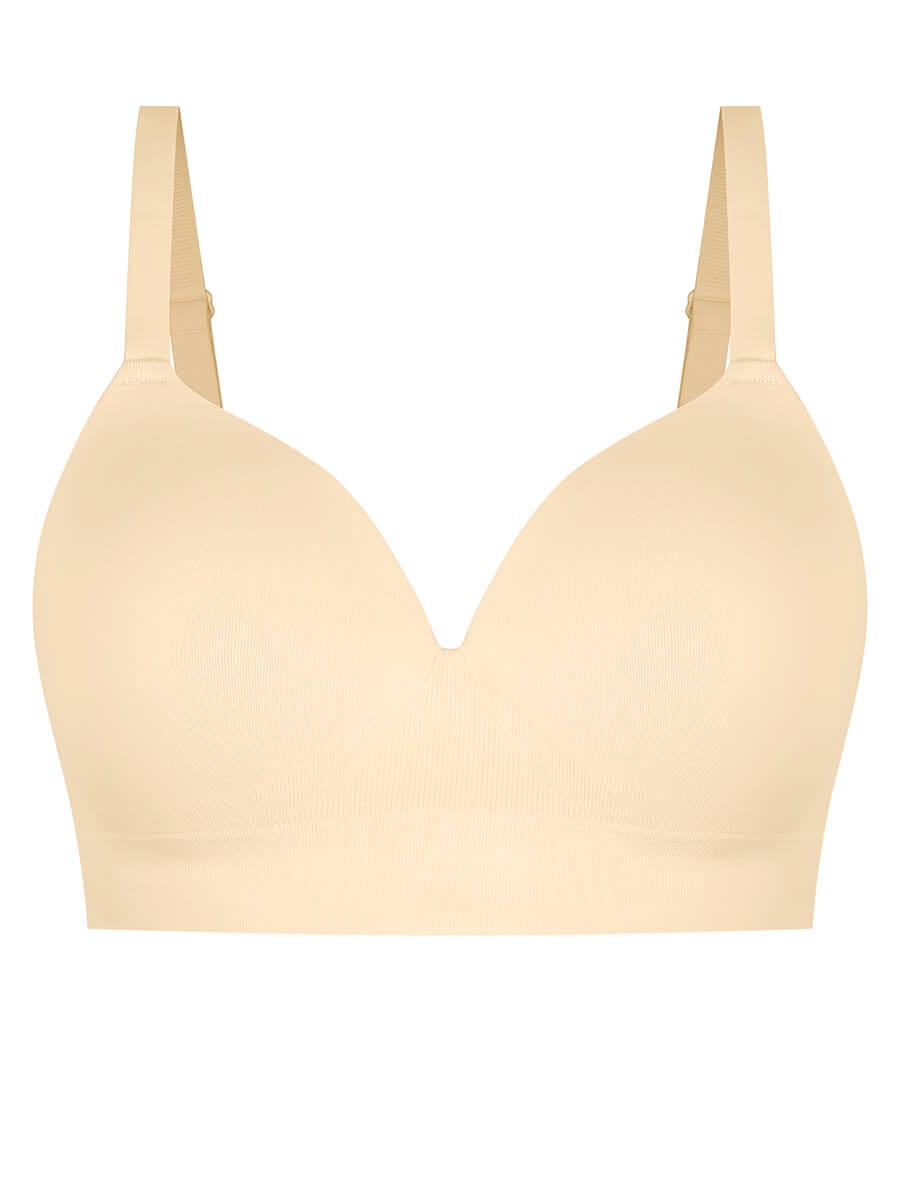 Luma Wireless Comfort Bra
