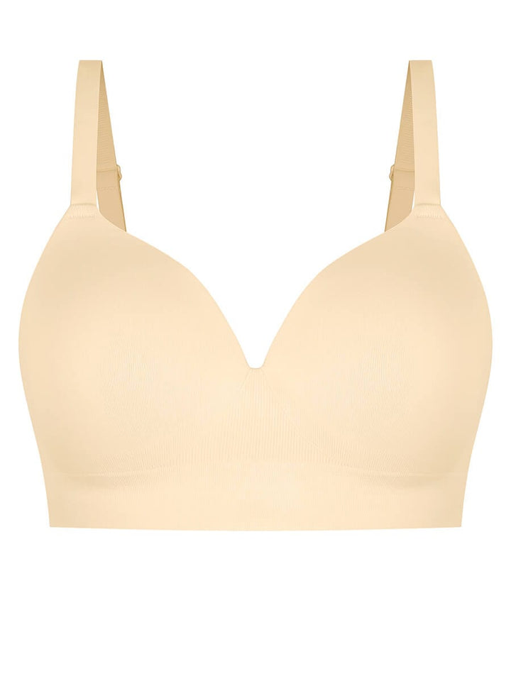 Luma Wireless Comfort Bra