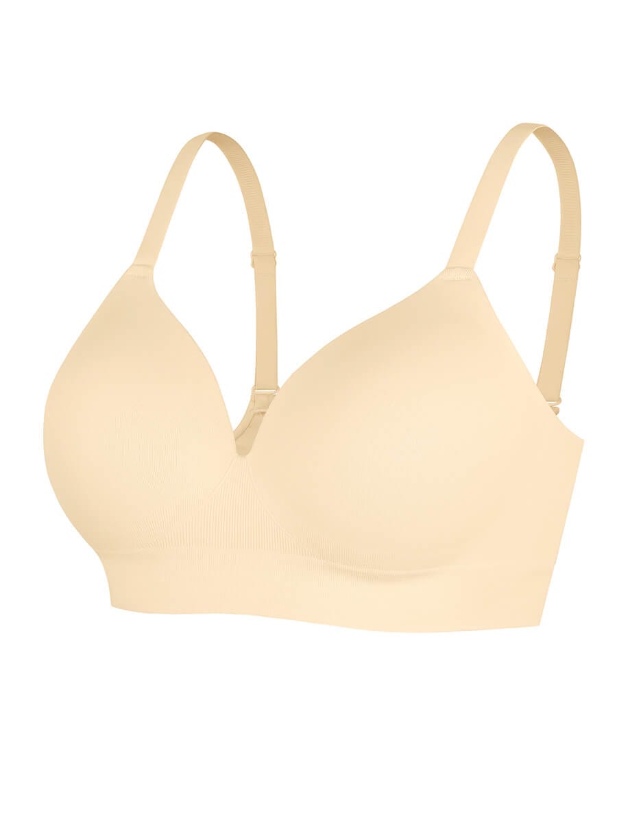 Luma Wireless Comfort Bra