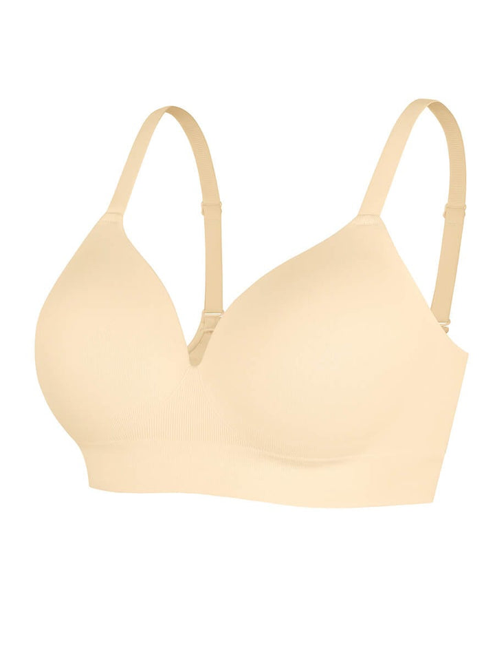 Luma Wireless Comfort Bra