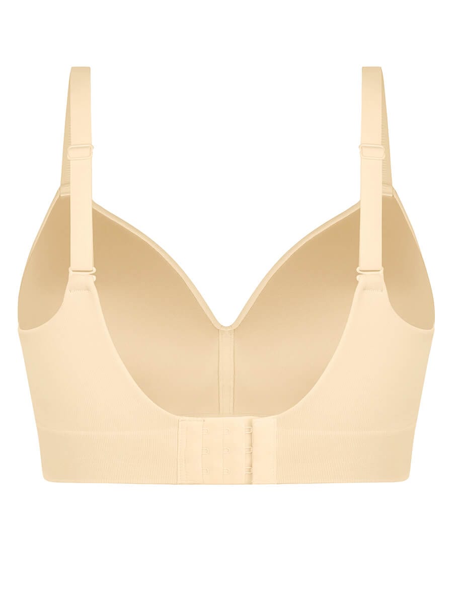 Luma Wireless Comfort Bra