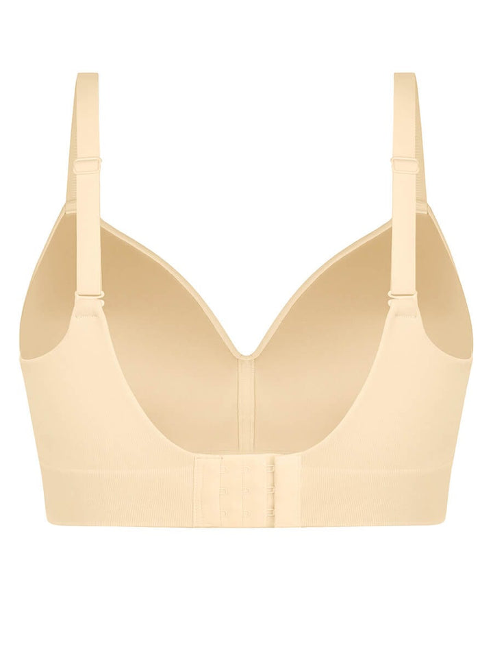 Luma Wireless Comfort Bra