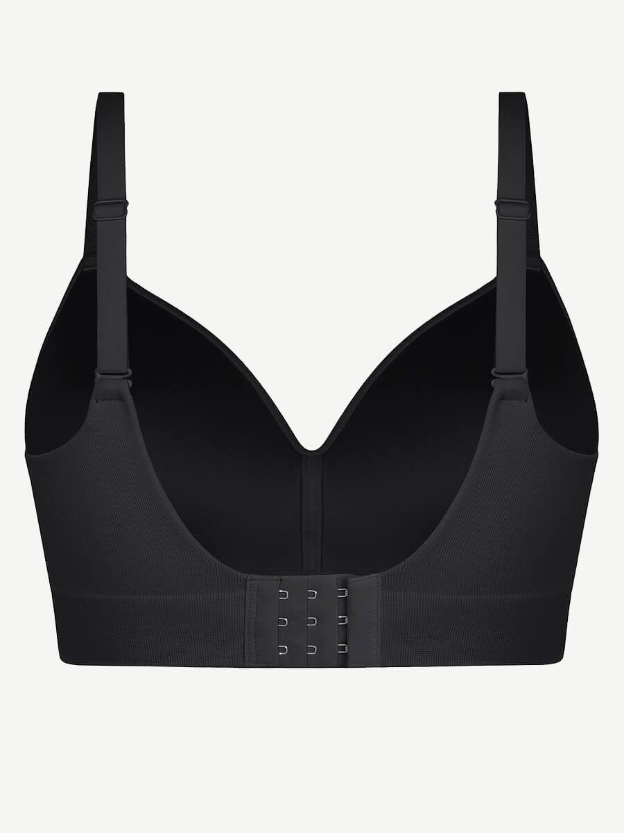 Luma Wireless Comfort Bra